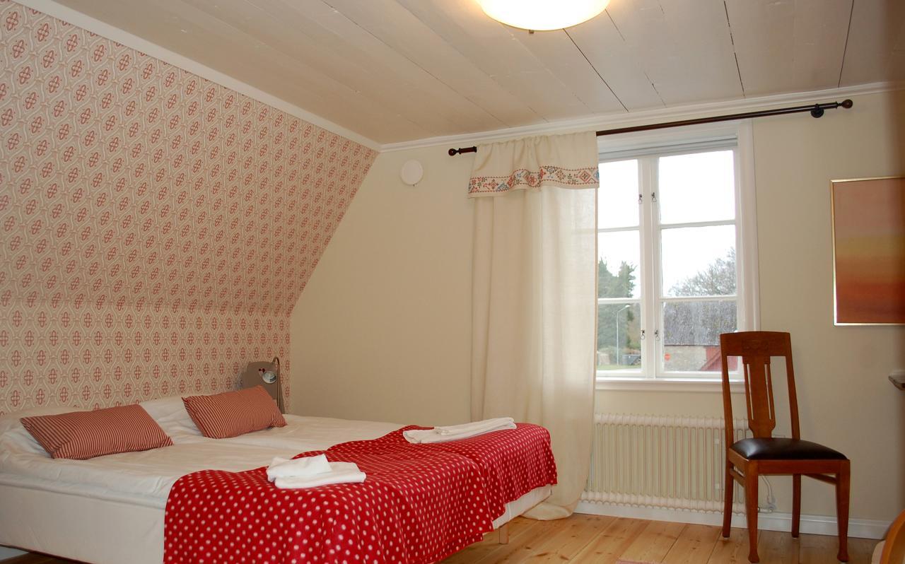Allegarden Kastloesa Hotell Dış mekan fotoğraf